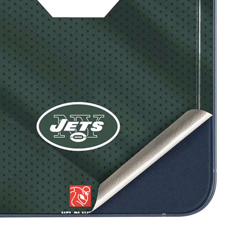 San Francisco 49ers Galaxy A36 5G Skin